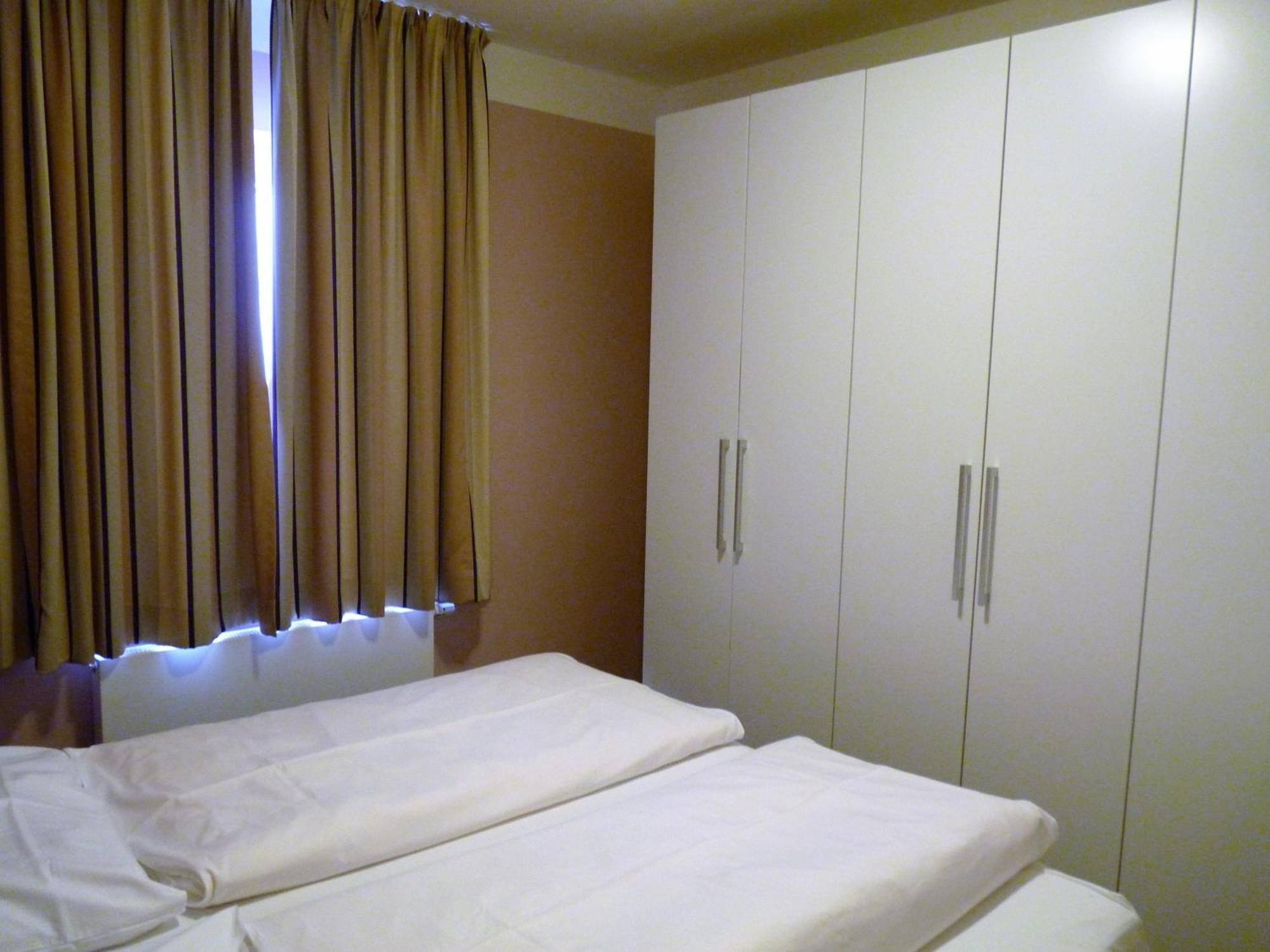 Appartement Ancora Marina Haus 1 Nr 10, Typ 4 à Neustadt in Holstein Extérieur photo