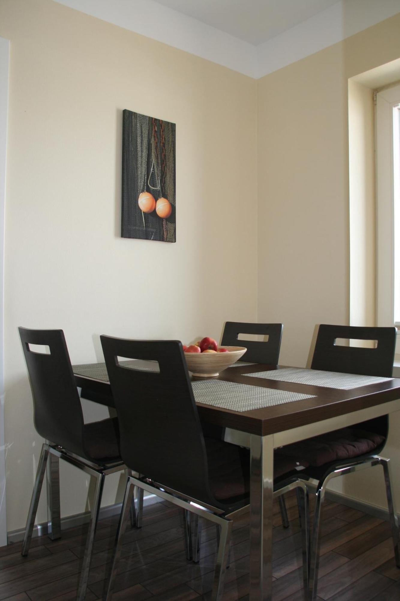 Appartement Ancora Marina Haus 1 Nr 10, Typ 4 à Neustadt in Holstein Extérieur photo